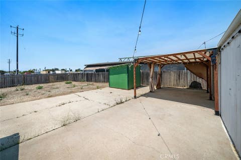 Tiny photo for 127 Ramona Avenue, Grover Beach, CA 93433 (MLS # PI25181598)