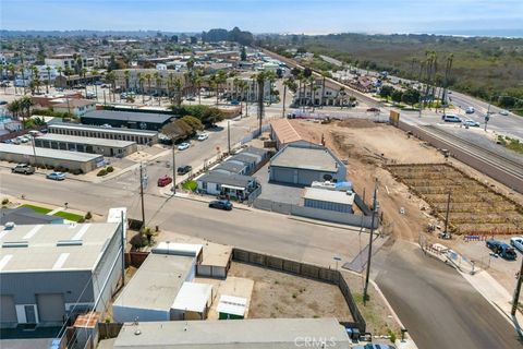 Tiny photo for 127 Ramona Avenue, Grover Beach, CA 93433 (MLS # PI25181598)