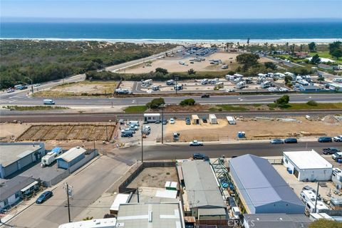 Tiny photo for 127 Ramona Avenue, Grover Beach, CA 93433 (MLS # PI25181598)