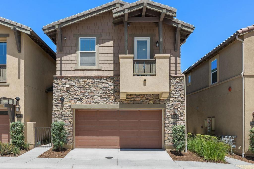 3161 Telaga Rd RD, Carlsbad CA 92010