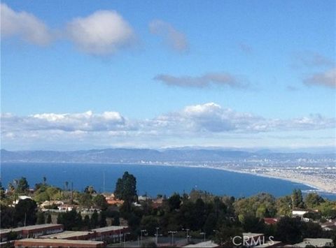 5987 Peacock Ridge Road 206 Rancho Palos Verdes CA 90275