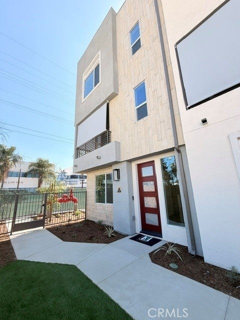 2653 Durfee Avenue Unit #A