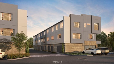 Photo of 2653 Durfee Avenue #Unit A, El Monte, CA 91732 (MLS # SB26196117)
