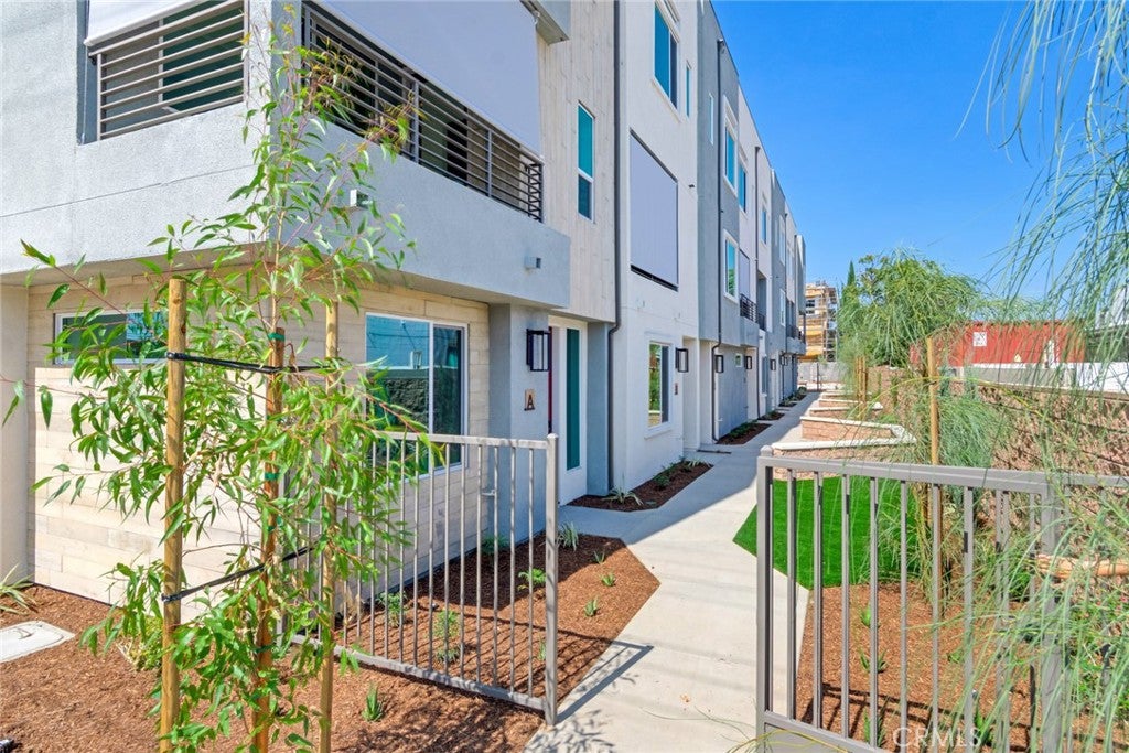2653 Durfee Avenue Unit #A