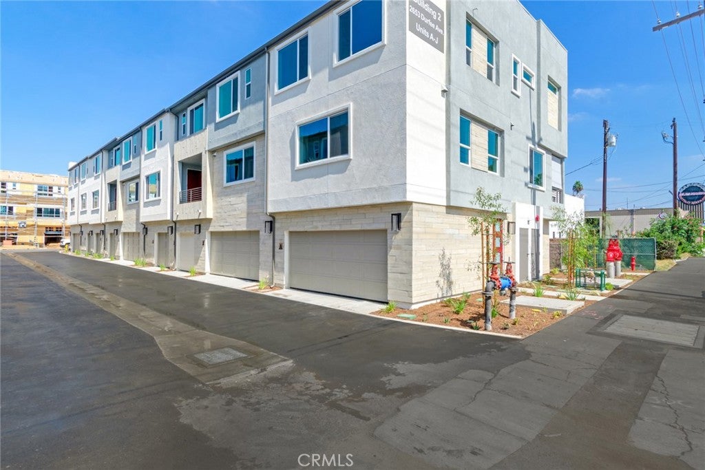 2653 Durfee Avenue Unit #A