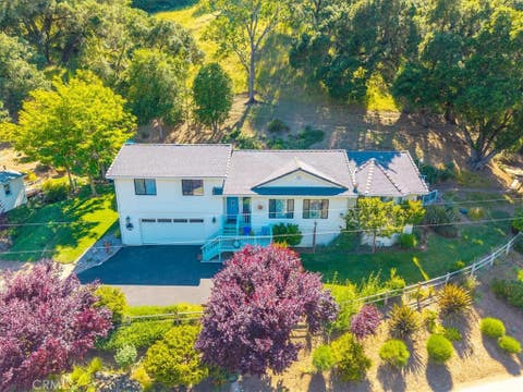 Tiny photo for 11625 Cenegal Rd, Atascadero, CA 93422 (MLS # SC26102667)