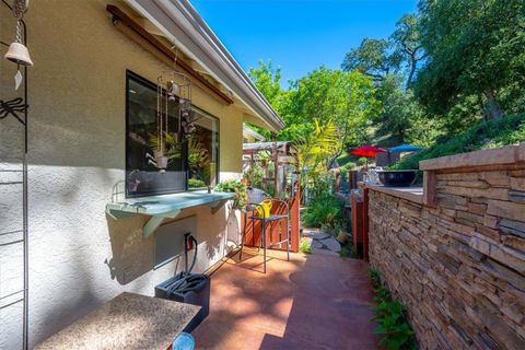 Tiny photo for 11625 Cenegal Rd, Atascadero, CA 93422 (MLS # SC26102667)