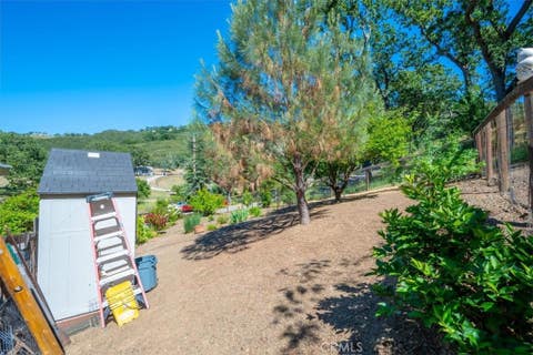 Tiny photo for 11625 Cenegal Rd, Atascadero, CA 93422 (MLS # SC26102667)