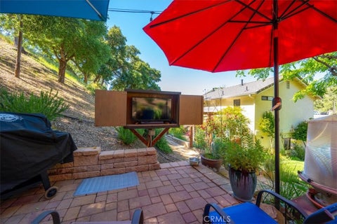 Tiny photo for 11625 Cenegal Rd, Atascadero, CA 93422 (MLS # SC26102667)