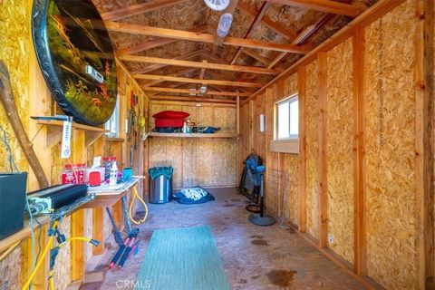 Tiny photo for 11625 Cenegal Rd, Atascadero, CA 93422 (MLS # SC26102667)