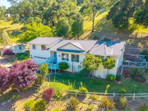 Tiny photo for 11625 Cenegal Rd, Atascadero, CA 93422 (MLS # SC26102667)