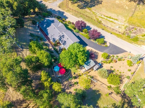 Tiny photo for 11625 Cenegal Rd, Atascadero, CA 93422 (MLS # SC26102667)