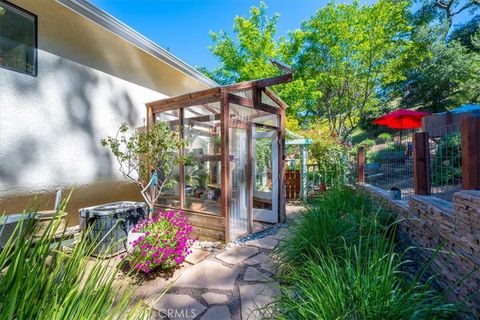 Tiny photo for 11625 Cenegal Rd, Atascadero, CA 93422 (MLS # SC26102667)