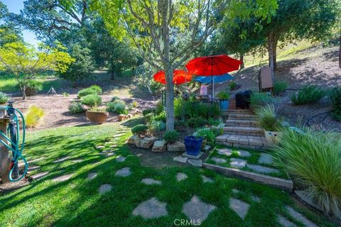 Tiny photo for 11625 Cenegal Rd, Atascadero, CA 93422 (MLS # SC26102667)