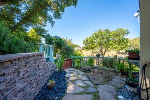 Tiny photo for 11625 Cenegal Rd, Atascadero, CA 93422 (MLS # SC26102667)