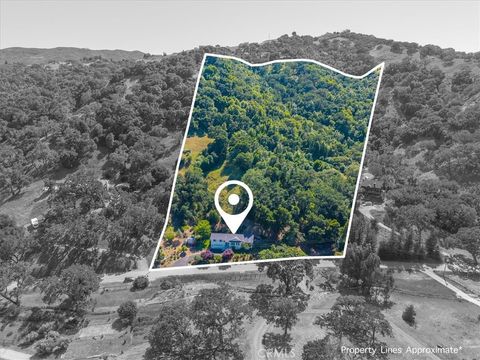 Tiny photo for 11625 Cenegal Rd, Atascadero, CA 93422 (MLS # SC26102667)