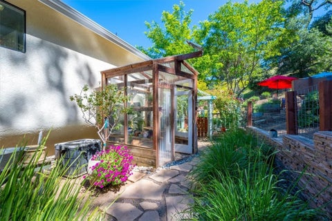 Tiny photo for 11625 Cenegal Rd, Atascadero, CA 93422 (MLS # SC26102667)