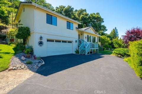 Tiny photo for 11625 Cenegal Rd, Atascadero, CA 93422 (MLS # SC26102667)