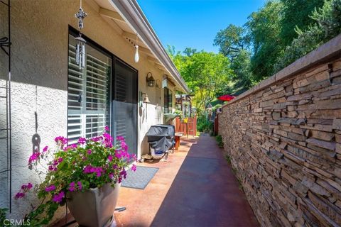 Tiny photo for 11625 Cenegal Rd, Atascadero, CA 93422 (MLS # SC26102667)