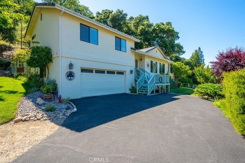 Photo of 11625 Cenegal Rd, Atascadero, CA 93422 (MLS # SC26102667)