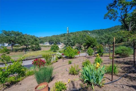 Tiny photo for 11625 Cenegal Rd, Atascadero, CA 93422 (MLS # SC26102667)