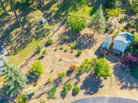 Tiny photo for 11625 Cenegal Rd, Atascadero, CA 93422 (MLS # SC26102667)
