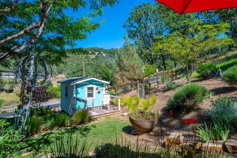 Tiny photo for 11625 Cenegal Rd, Atascadero, CA 93422 (MLS # SC26102667)