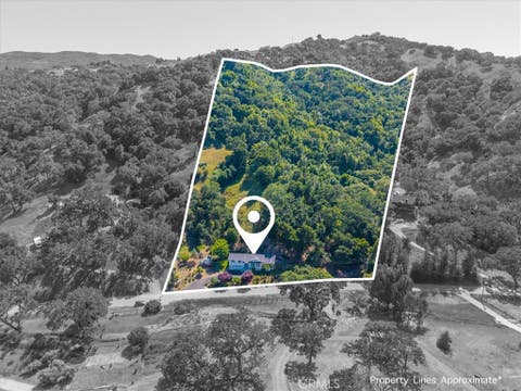Tiny photo for 11625 Cenegal Rd, Atascadero, CA 93422 (MLS # SC26102667)