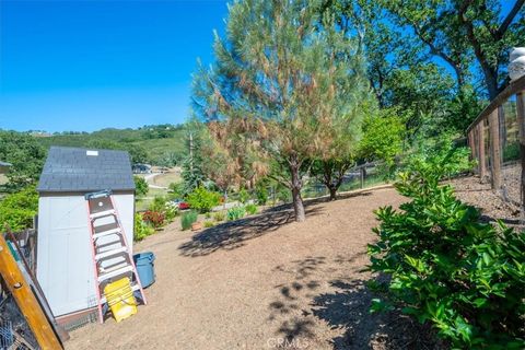 Tiny photo for 11625 Cenegal Rd, Atascadero, CA 93422 (MLS # SC26102667)