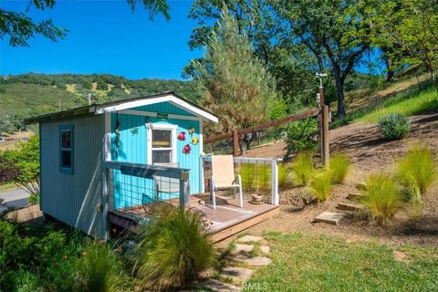 Tiny photo for 11625 Cenegal Rd, Atascadero, CA 93422 (MLS # SC26102667)