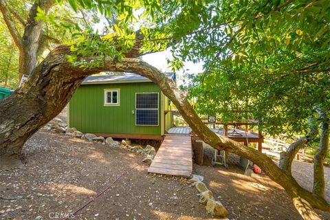 Tiny photo for 11625 Cenegal Rd, Atascadero, CA 93422 (MLS # SC26102667)