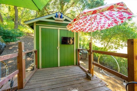 Tiny photo for 11625 Cenegal Rd, Atascadero, CA 93422 (MLS # SC26102667)