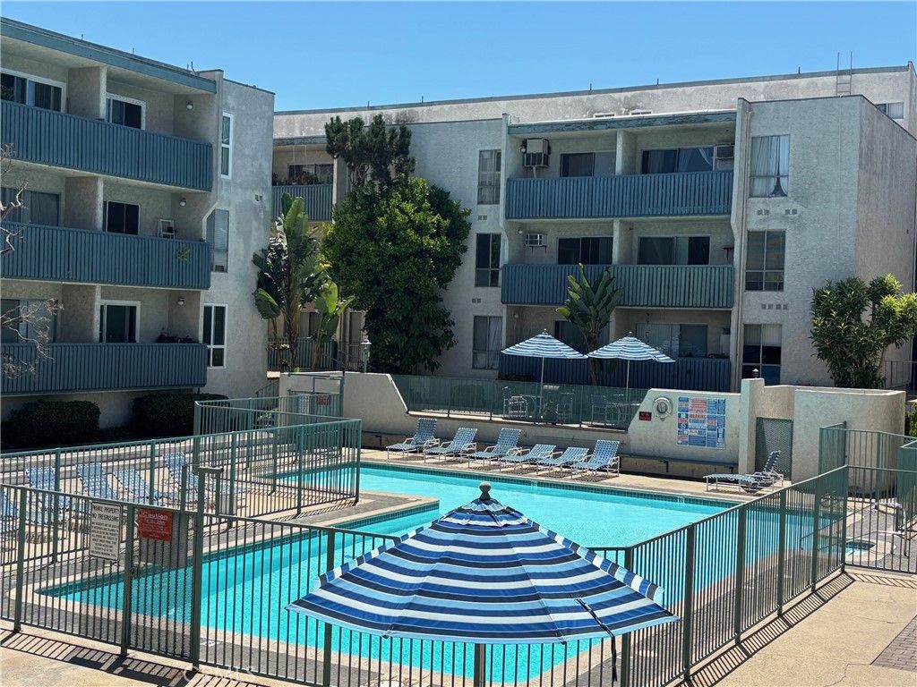 Photo of 550 W Regent Street #338, Inglewood, CA 90301 (MLS # PF25142744)