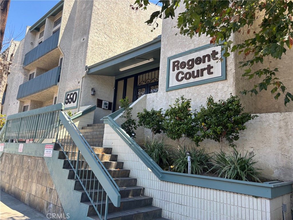 Photo of 550 W Regent Street #338, Inglewood, CA 90301 (MLS # PF25142744)