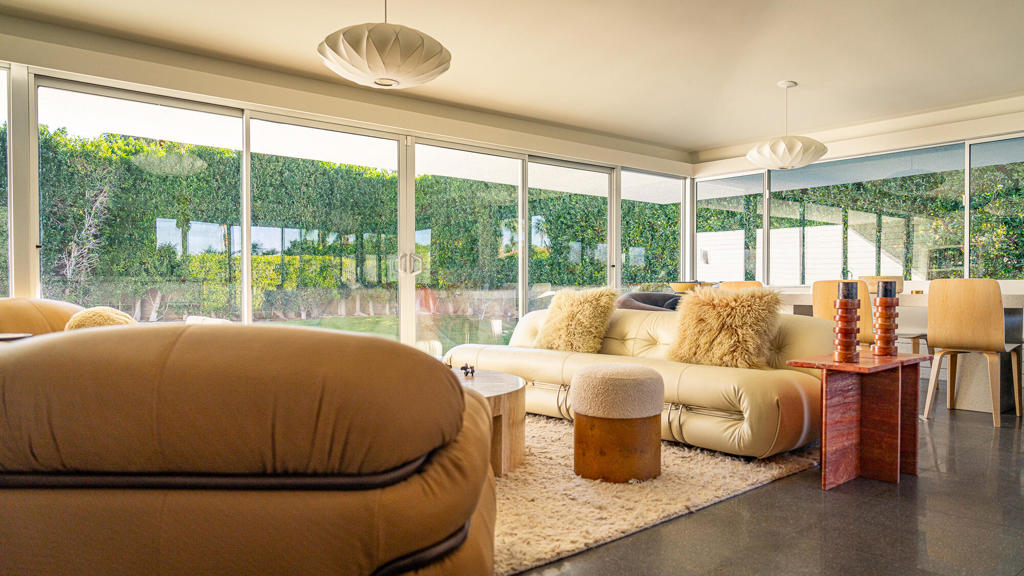 Silver Spur Ranch - Residential Lease
