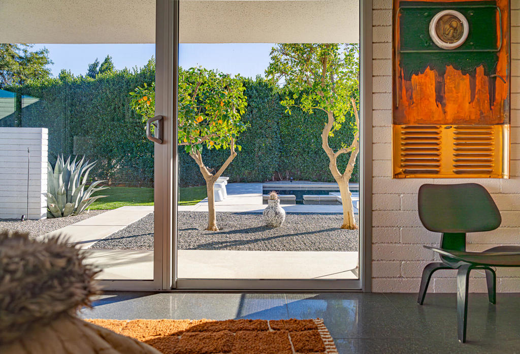 Silver Spur Ranch - Residential Lease