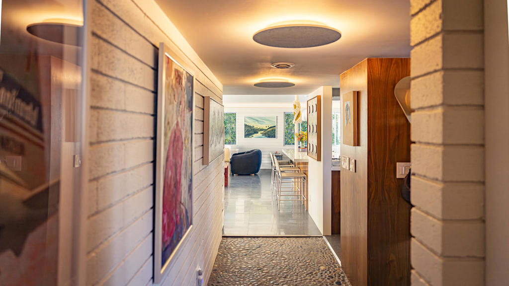 Silver Spur Ranch - Residential Lease