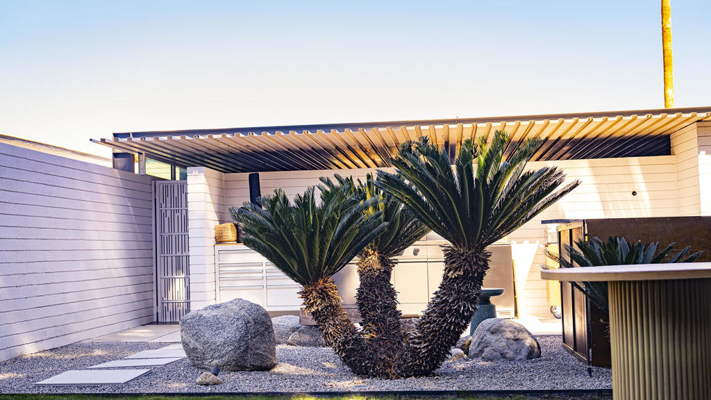 Silver Spur Ranch - Residential Lease