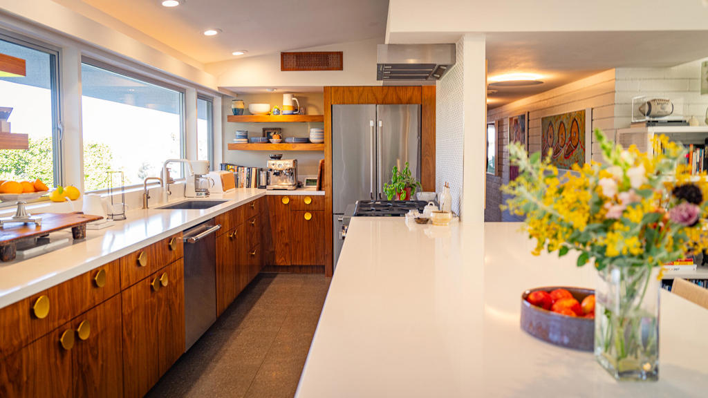 Silver Spur Ranch - Residential Lease