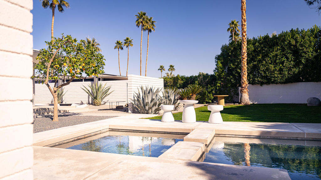 Silver Spur Ranch - Residential Lease