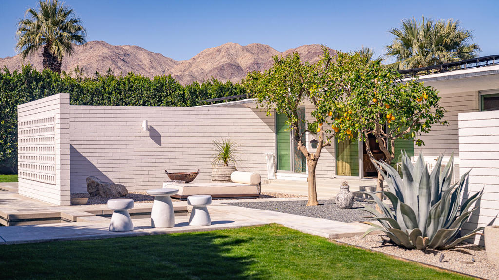 Silver Spur Ranch - Residential Lease
