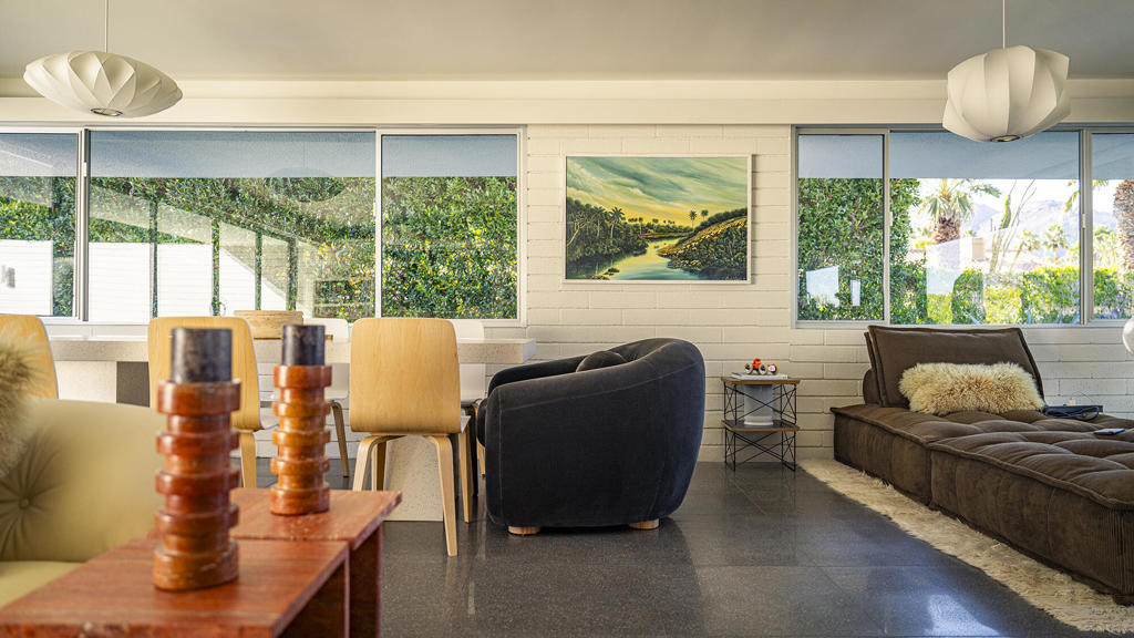 Silver Spur Ranch - Residential Lease