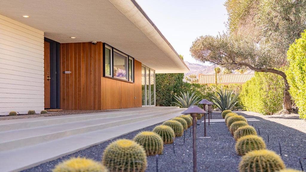 Silver Spur Ranch - Residential Lease