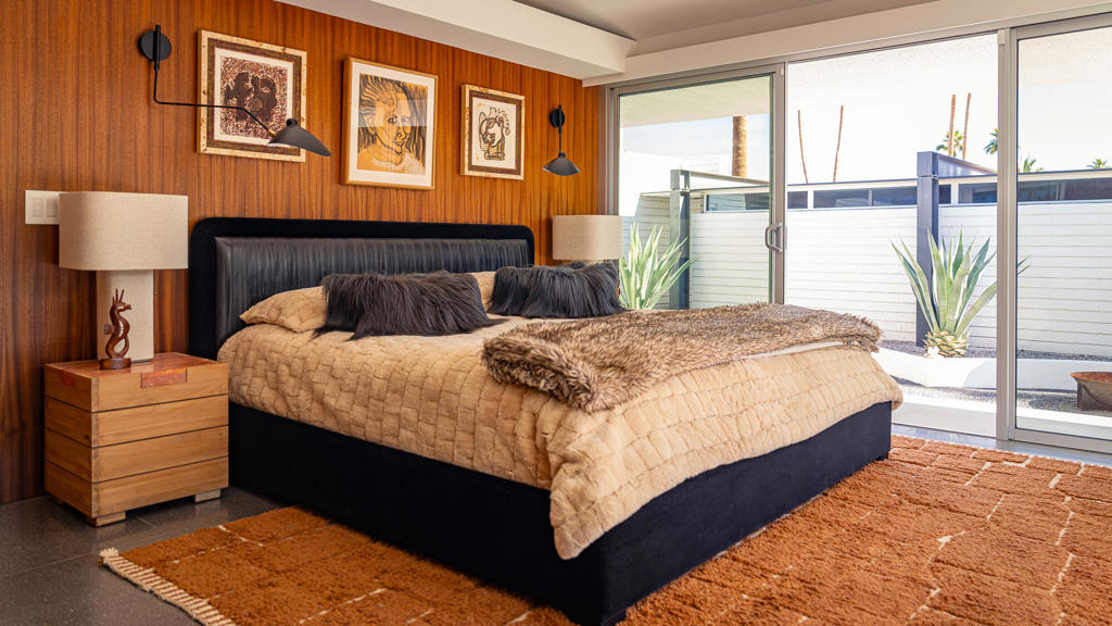 Silver Spur Ranch - Residential Lease