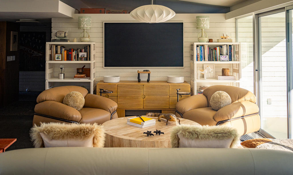 Silver Spur Ranch - Residential Lease