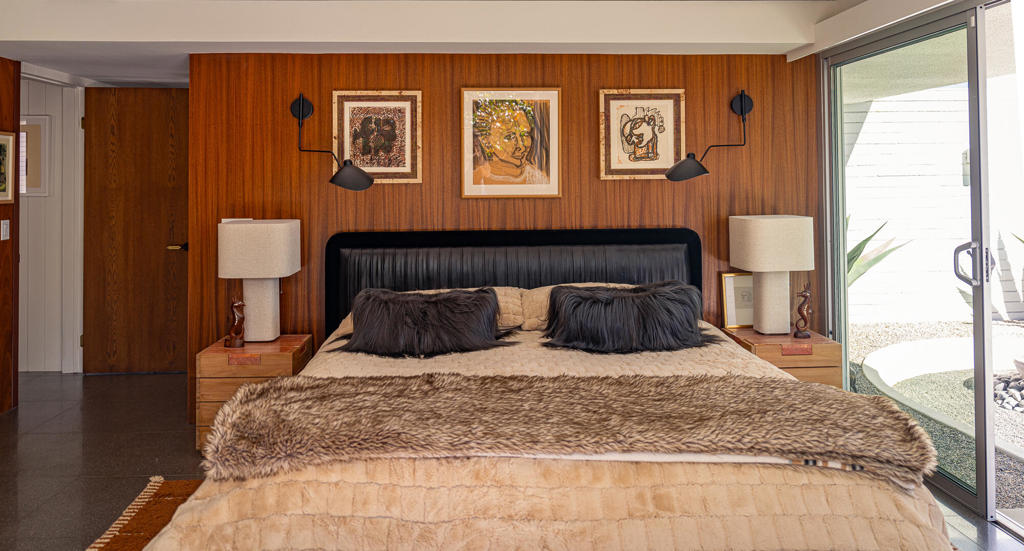 Silver Spur Ranch - Residential Lease