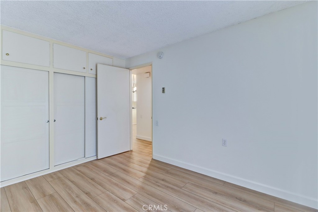 Leisure World (LW) - Residential