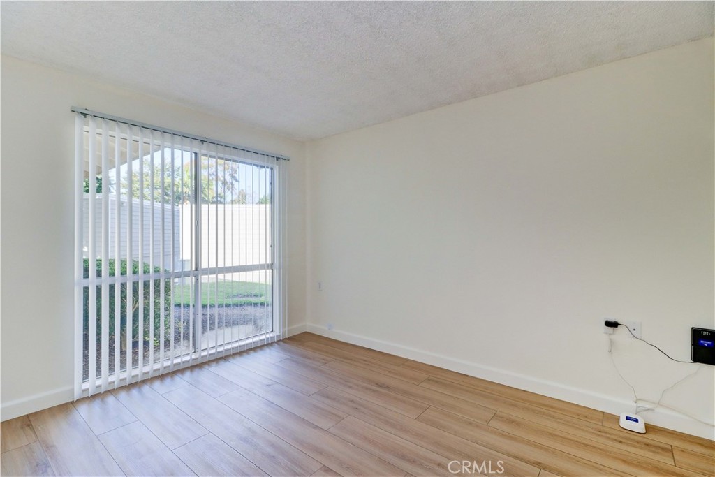 Leisure World (LW) - Residential