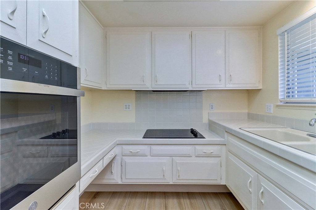 Leisure World (LW) - Residential