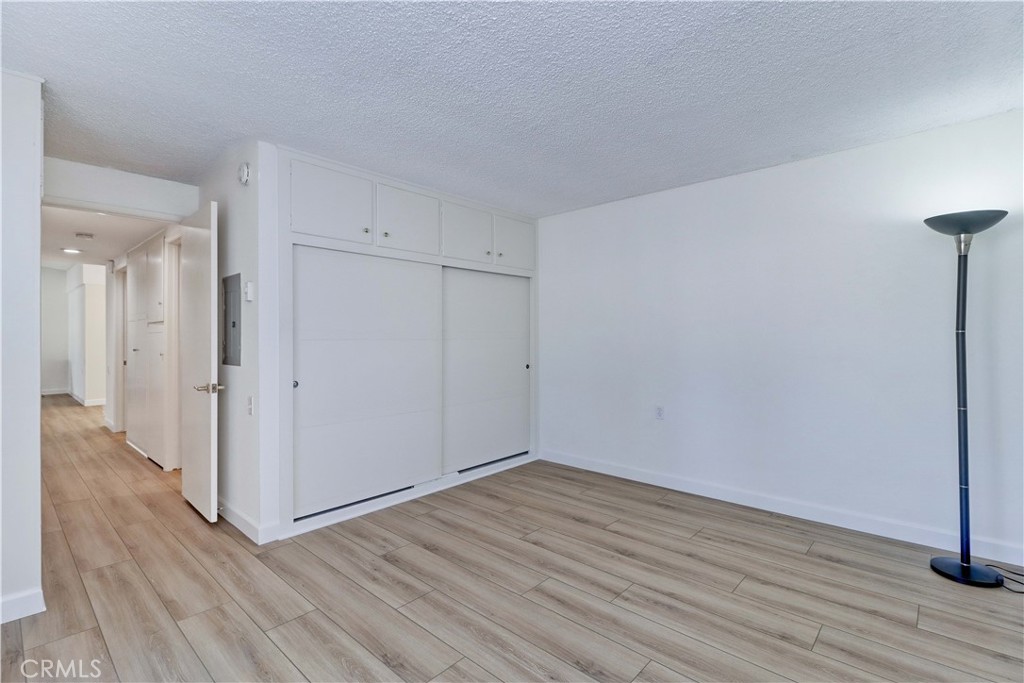 Leisure World (LW) - Residential